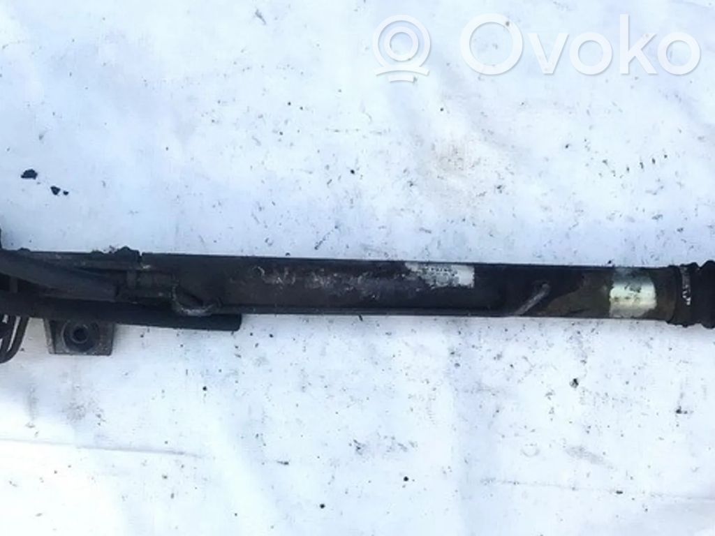 Chrysler Stratus Steering rack 