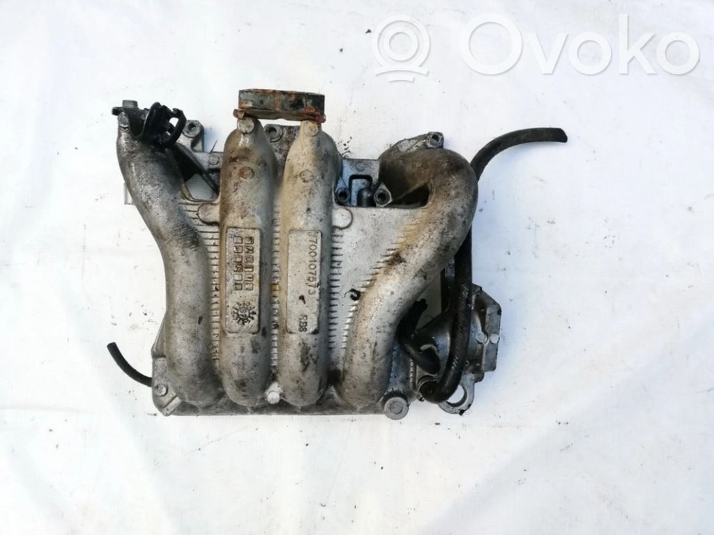 Renault Scenic I Colector de admisión 