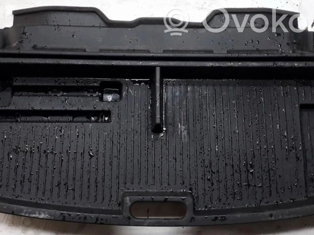 Mazda 5 Inne elementy wykończenia bagażnika 