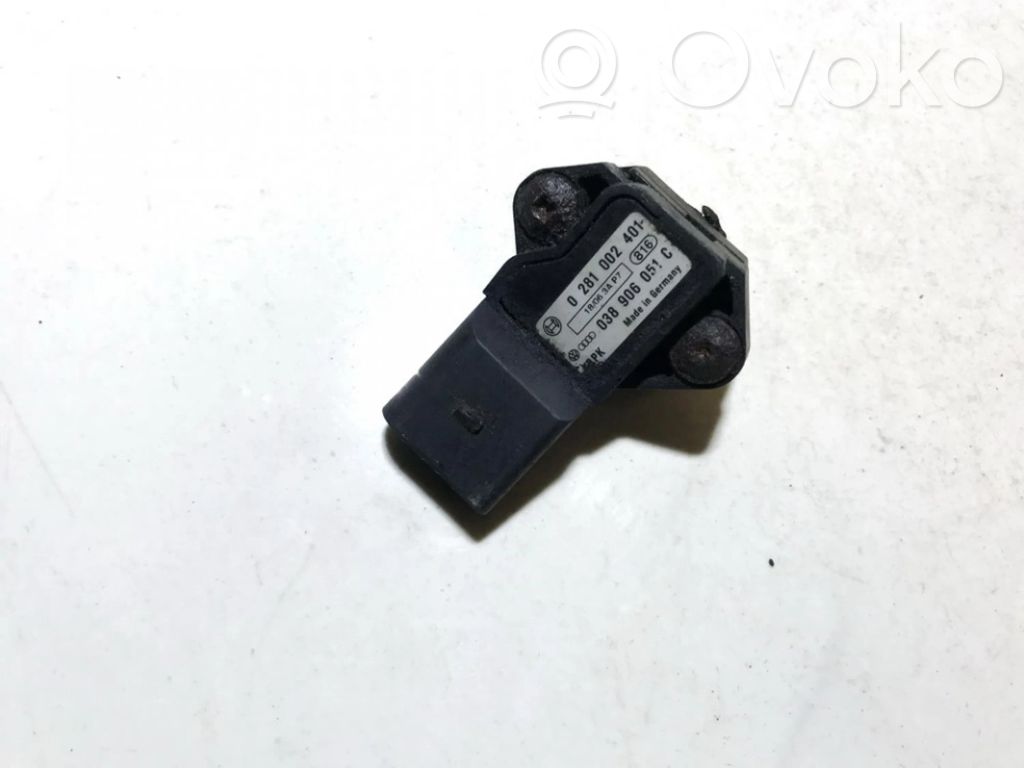 Luftdrucksensor   0281002401,038906051C,0281002401,038906051C