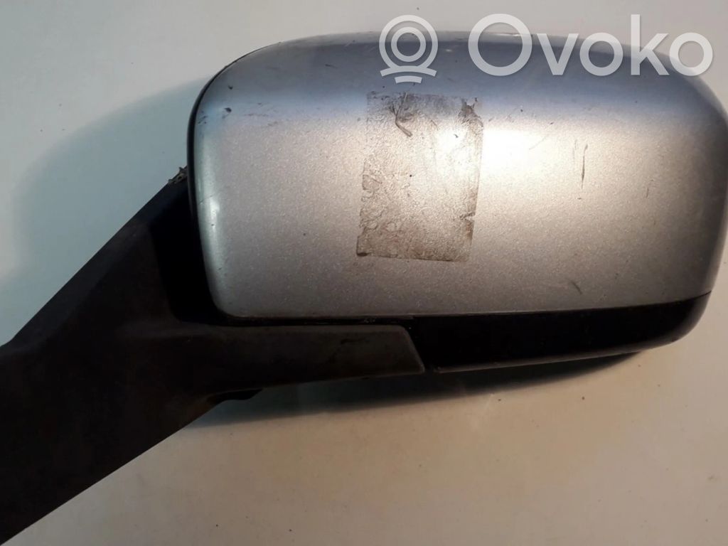Etuoven sähköinen sivupeili   E4012284,E4012285,E4012284,E4012285
