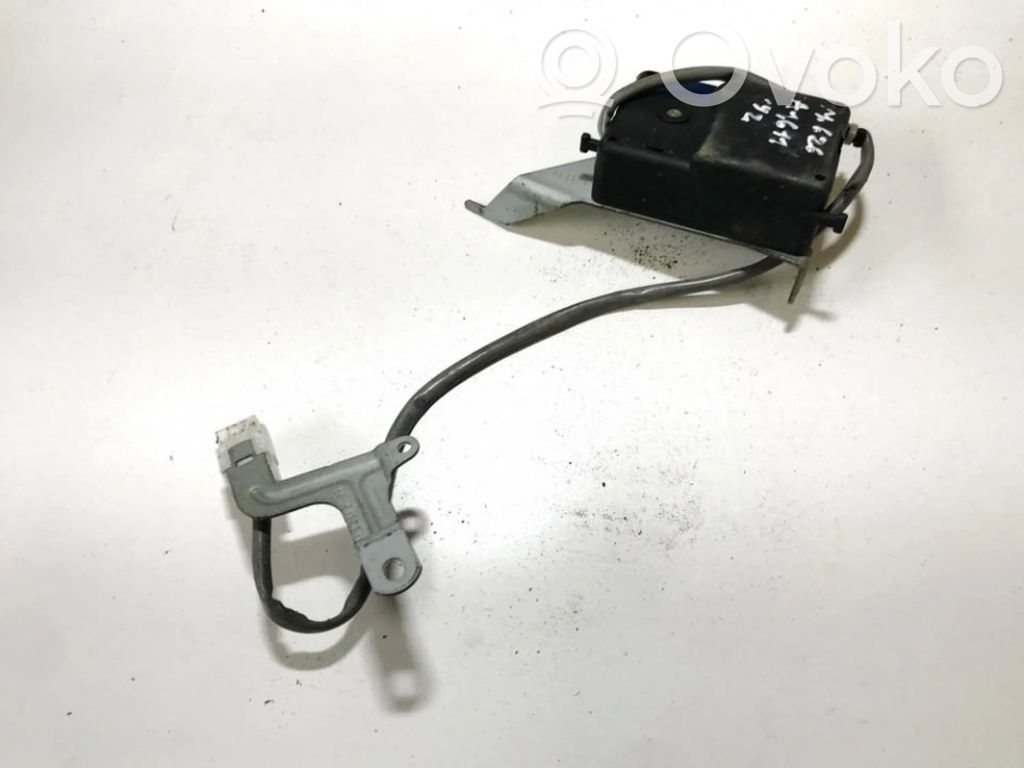 Mazda 626 Motorino attuatore aria
