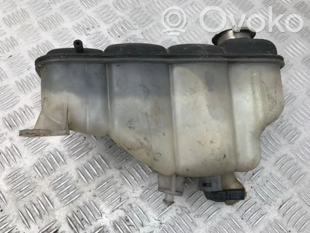 Mercedes-Benz C W202 Serbatoio di compensazione del liquido refrigerante/vaschetta 
