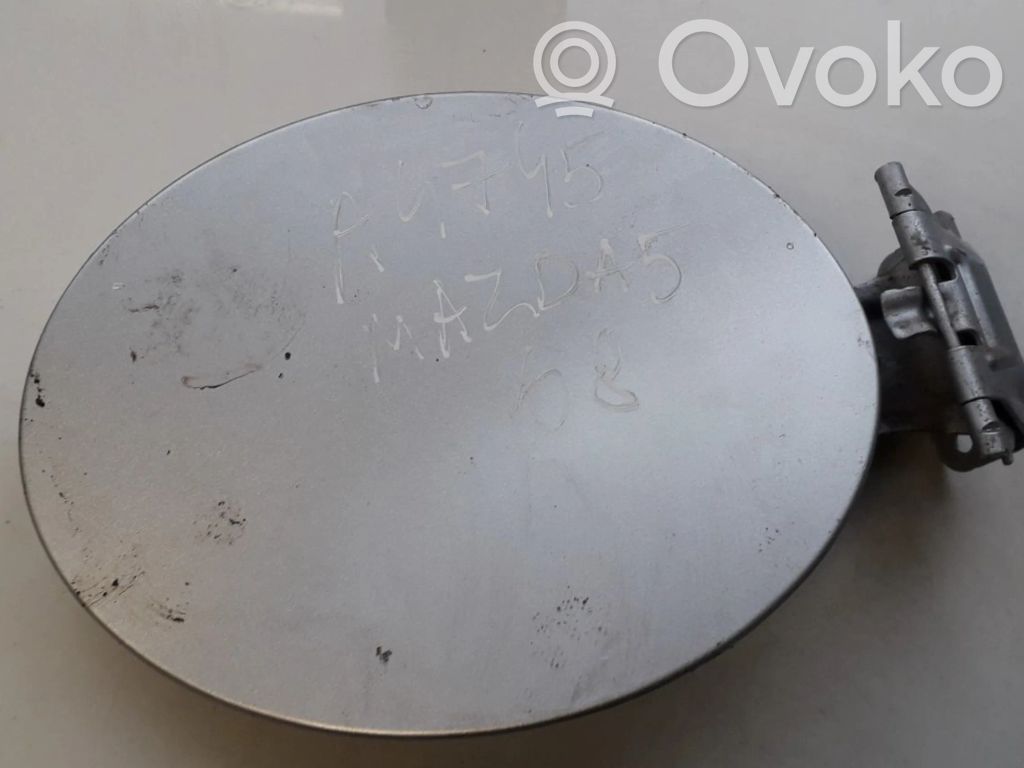 Mazda 5 Fuel tank cap 