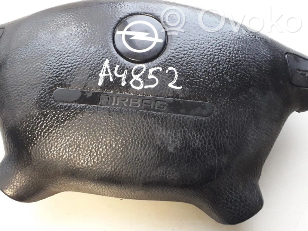 Opel Vectra B Airbag dello sterzo 