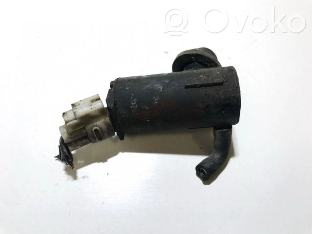 Pompa lavavetri parabrezza/vetro frontale   8K12,8K12
