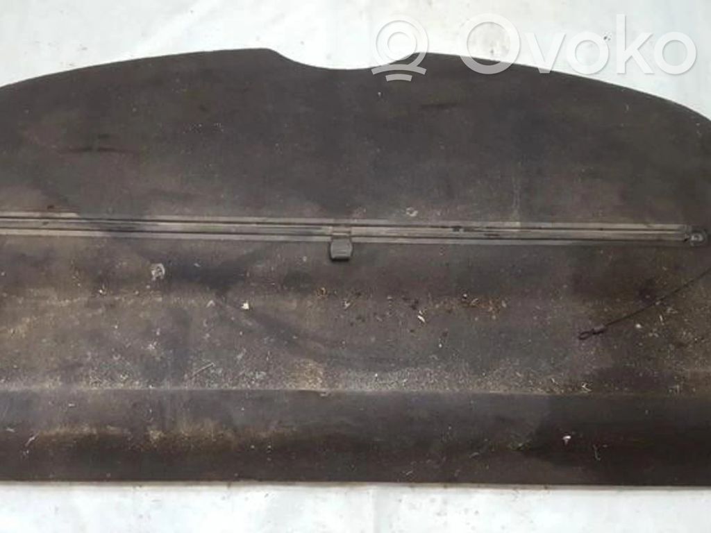 Citroen C5 Hattuhylly 