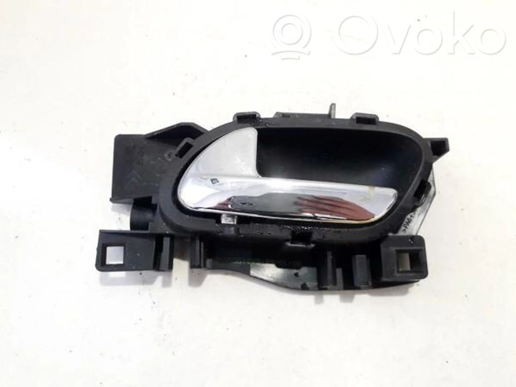 Manecilla interna puerta delantera   96555518VD,303966,303966,96555518VD