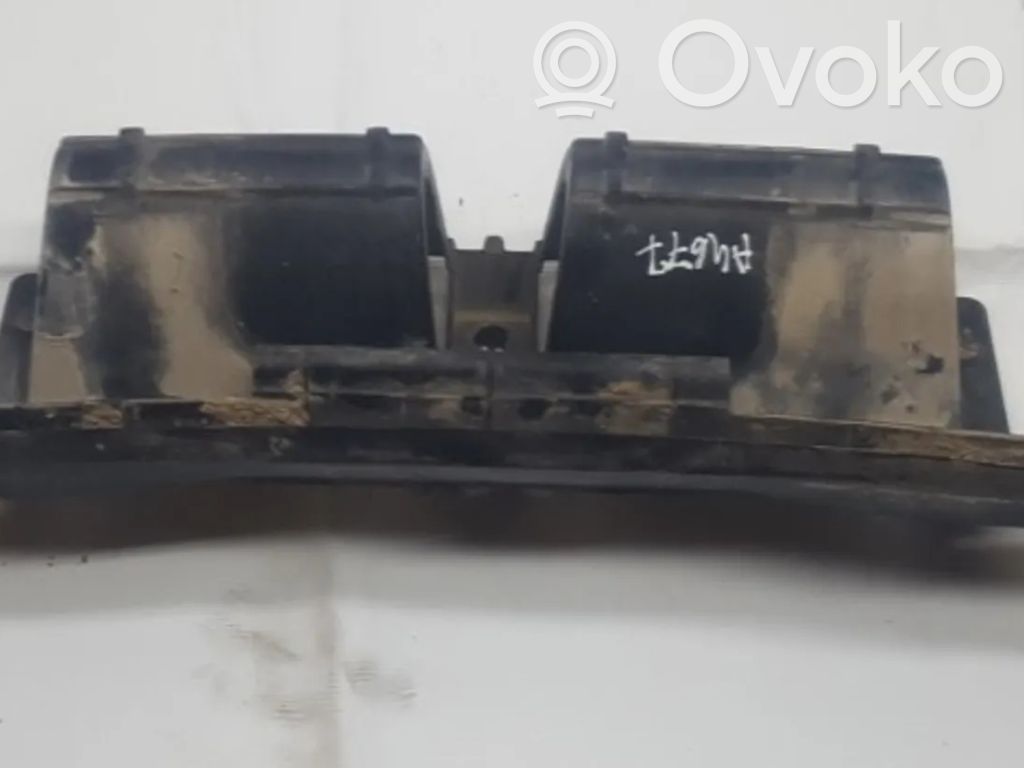 Citroen C3 Altra parte esteriore