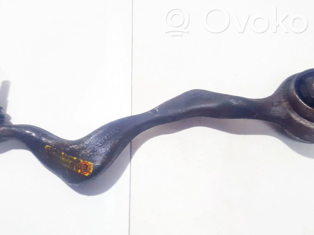 Front lower control arm/wishbone