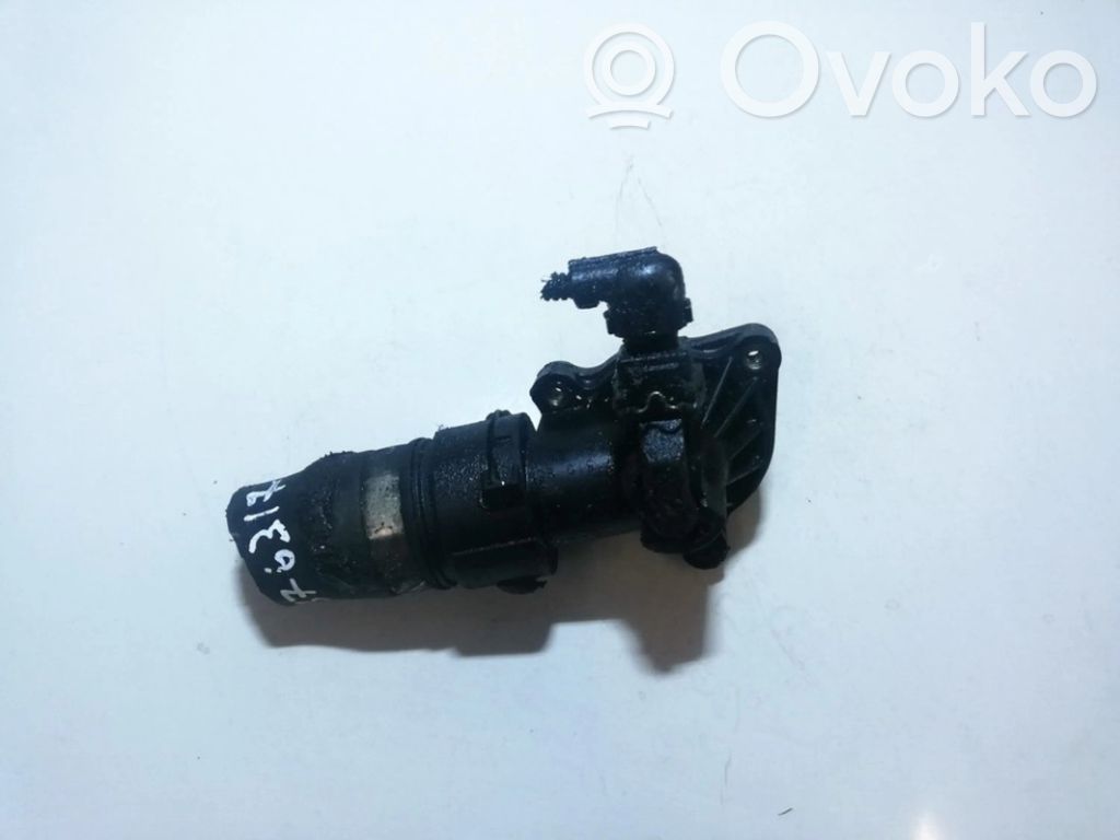 Conductă/furtun lichid de răcire motor   7510959,7510959
