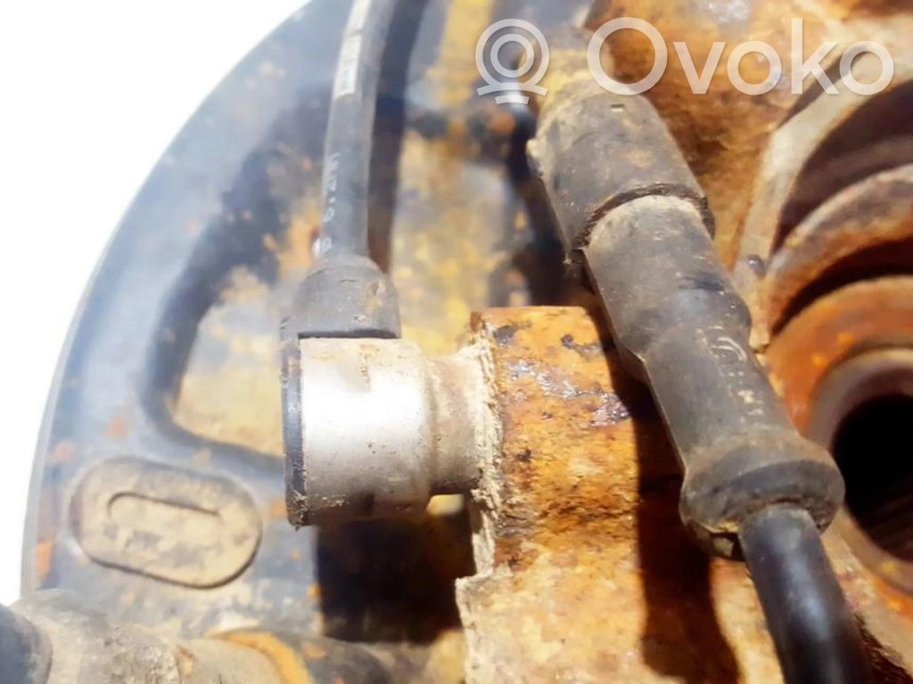 Land Rover Freelander Senzor ABS roată spate 
