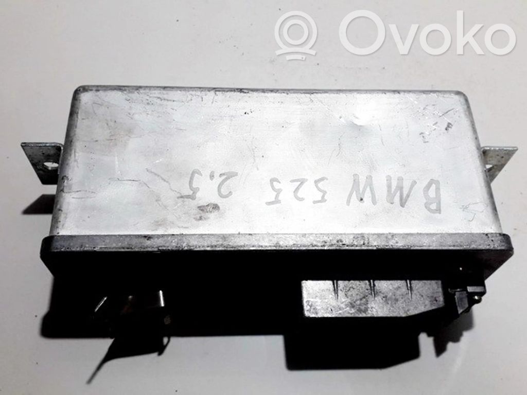 BMW 5 E34 ABS control unit/module 