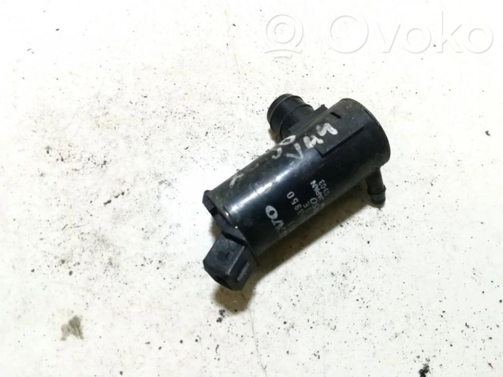 Windscreen/windshield washer pump   9169611,0602103950,0602103950,9169611