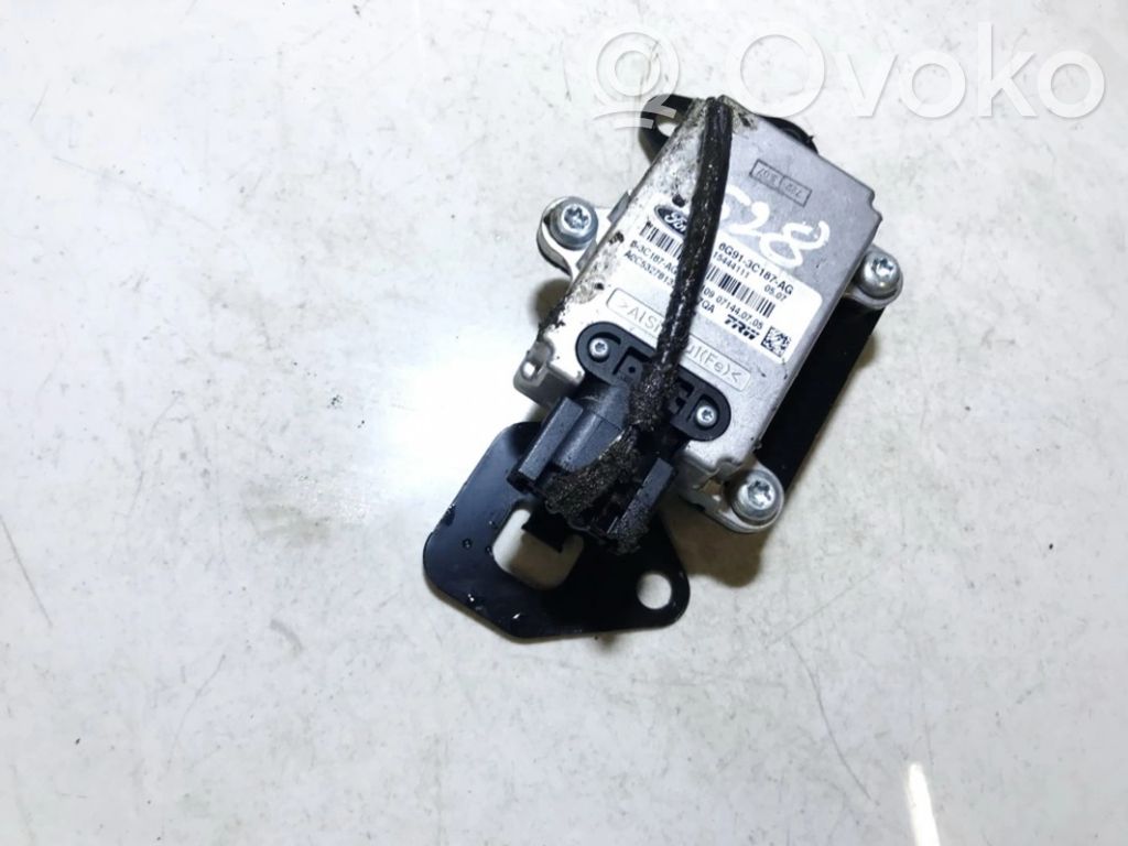 ESP Drehratensensor Querbeschleunigungssensor   6G913C187AG,6G913C187AG,15444111,6G913C187AG,6G913C187AG,A2C53278132