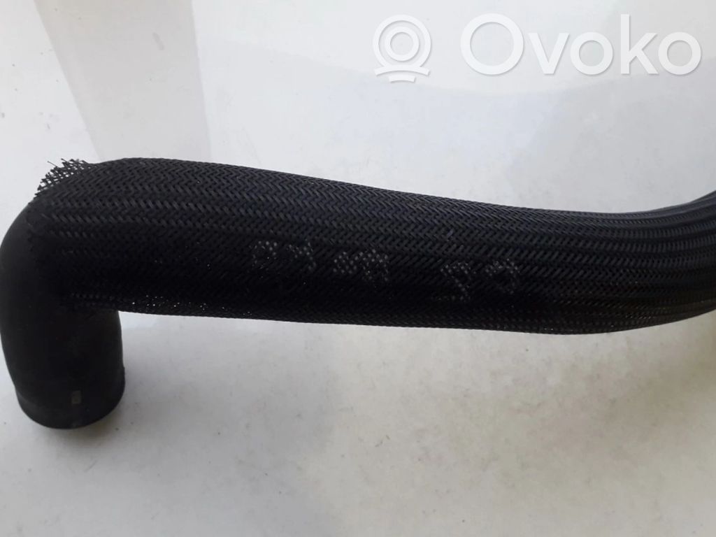 Volvo V70 Przewód / Wąż chłodnicy 