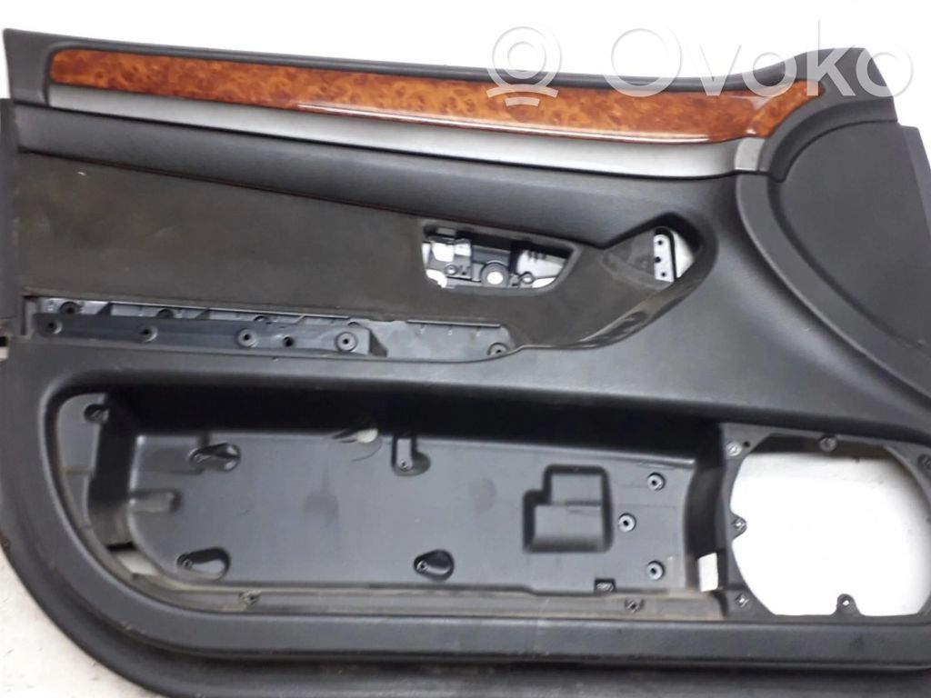 Front door card panel trim   4E0867017,4E0867017A,4E0867017,4E0867017A