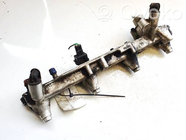 Ford Escort Fuel main line pipe 