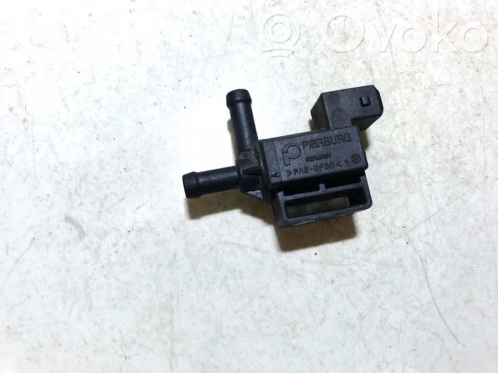 Volvo S60 Solenoid supapă turbosuflantă