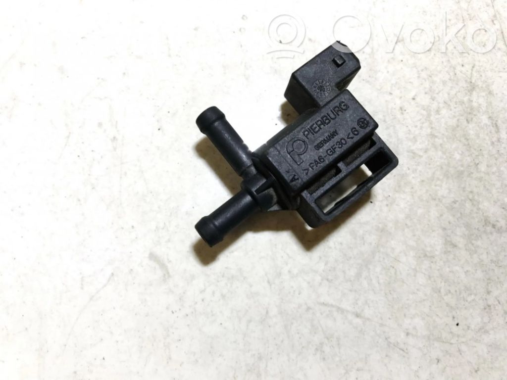 Volvo S60 Solenoid supapă turbosuflantă