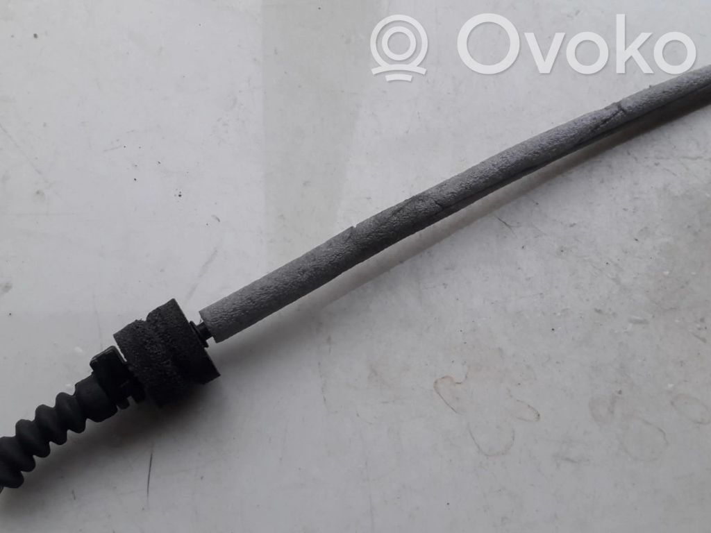 Volvo S60 Etuoven vaijeri 
