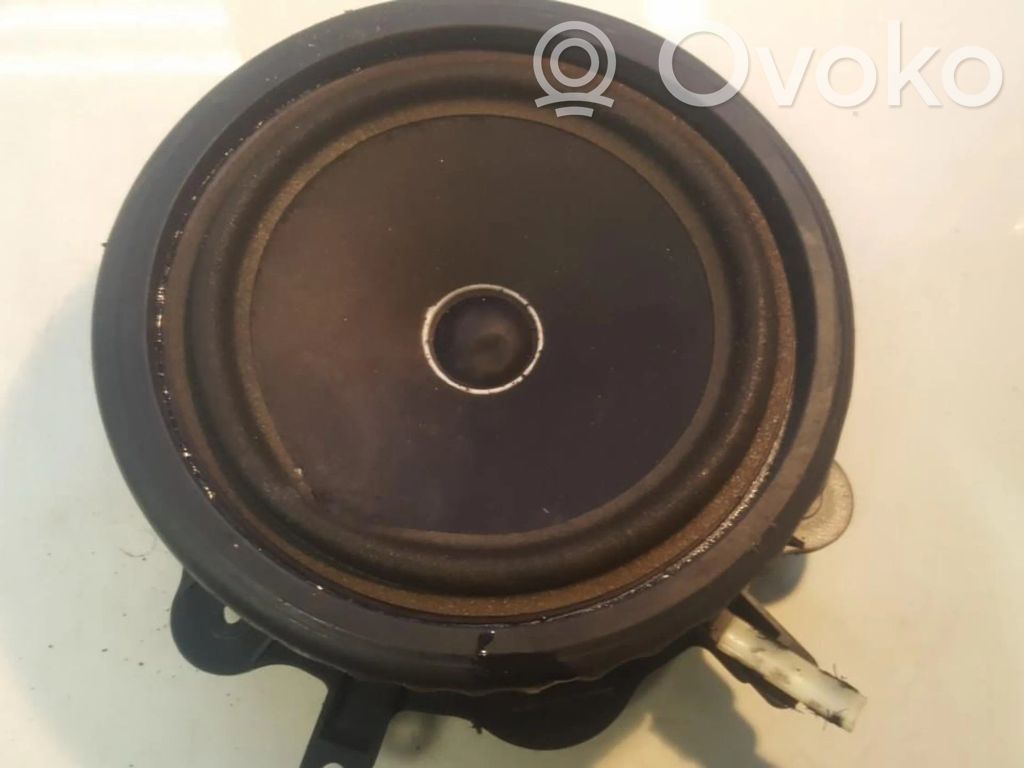 Audi A3 S3 8P Altoparlante portiera anteriore 