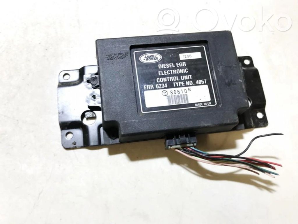 Land Rover Discovery Alte unități/module de control 