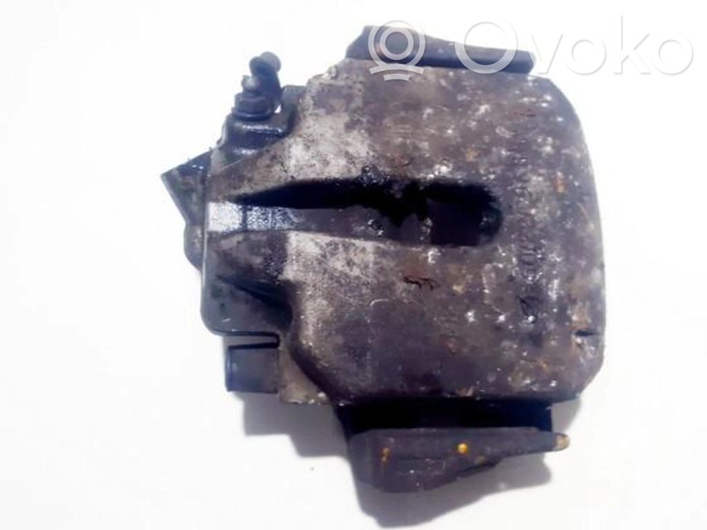 BMW 5 E39 Bremssattel vorne 