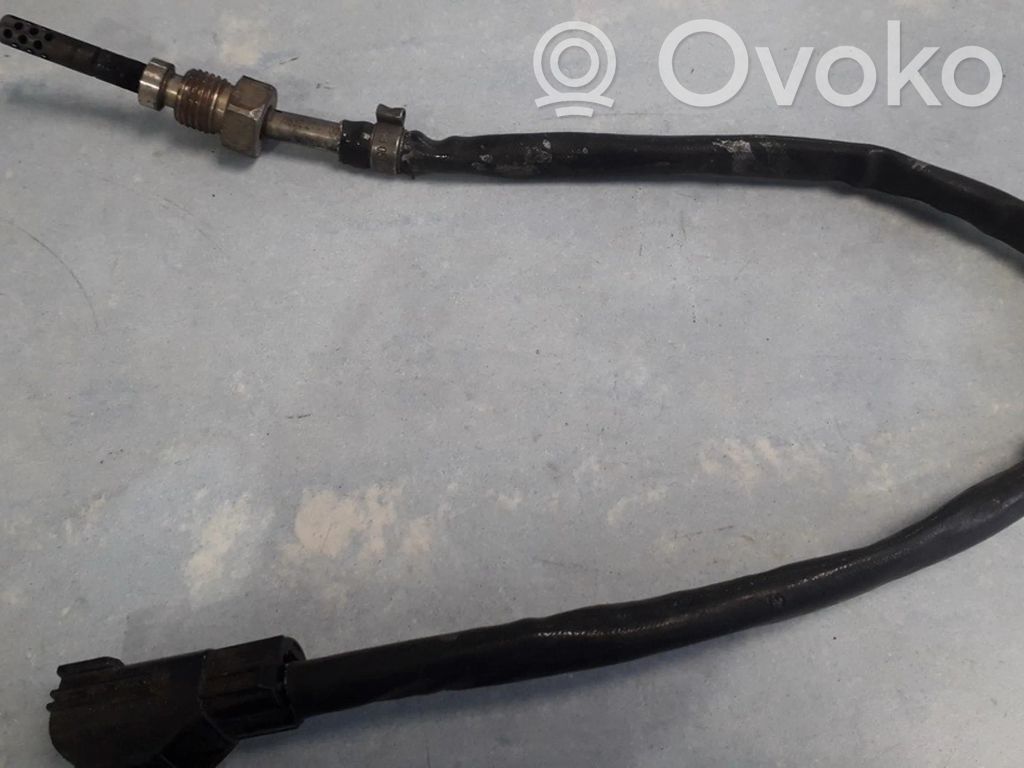 Volvo V70 Sensore di temperatura dei gas di scarico