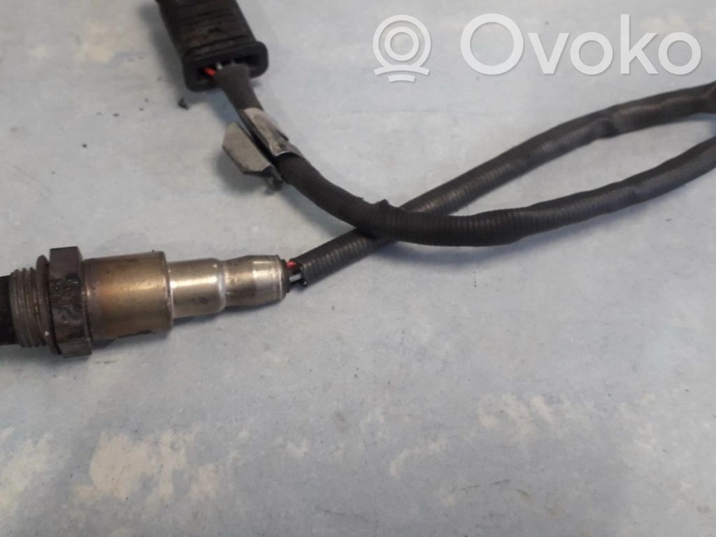BMW 7 F01 F02 F03 F04 Sonda lambda 