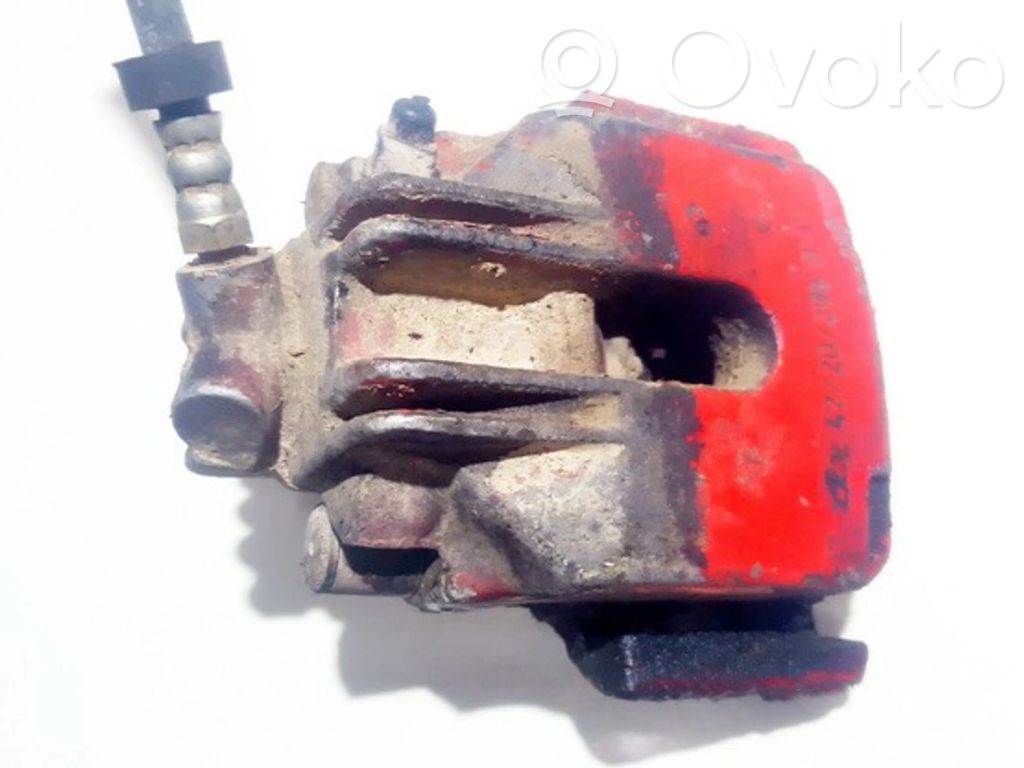 Etrier frână spate   4220298BMW,4220298BMW