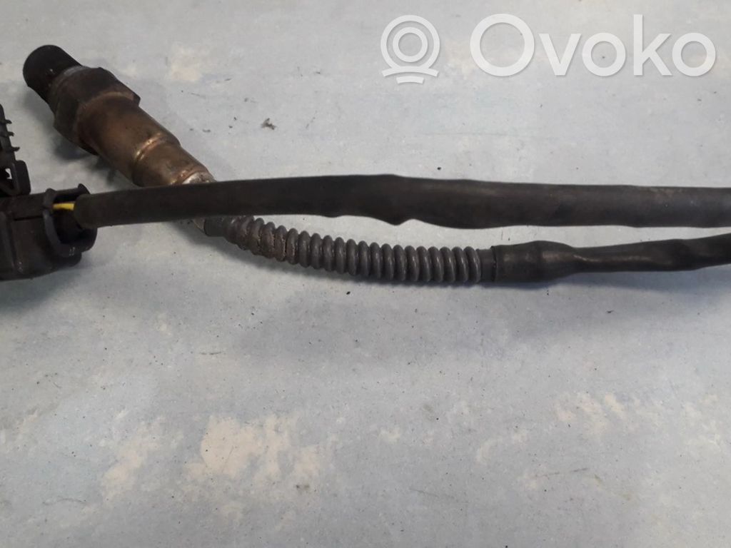 Sonde lambda   0258017043,0258017043