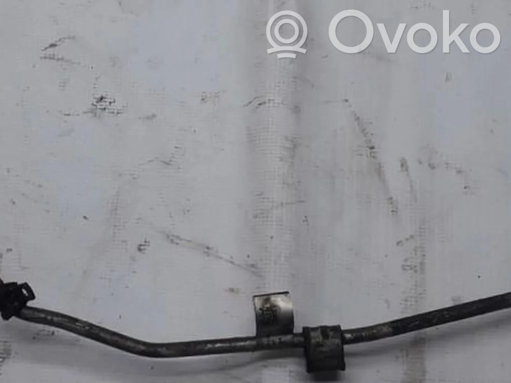 Volvo S40, V40 Ohjaustehostimen letkusto 