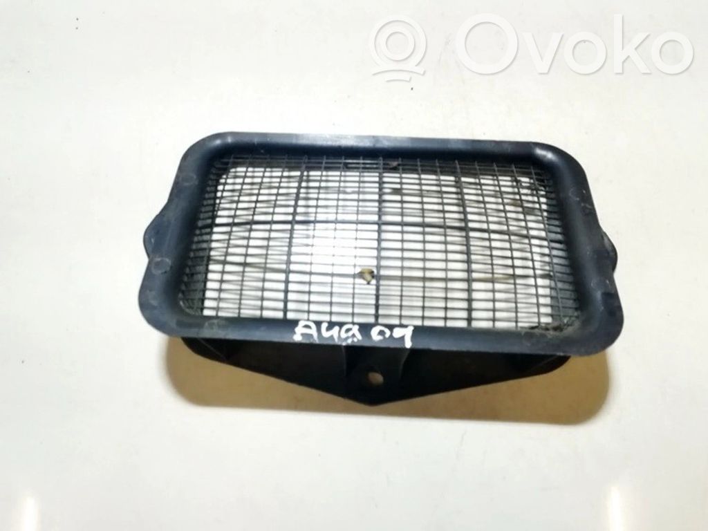 Audi A3 S3 8P Tuyau d'admission d'air