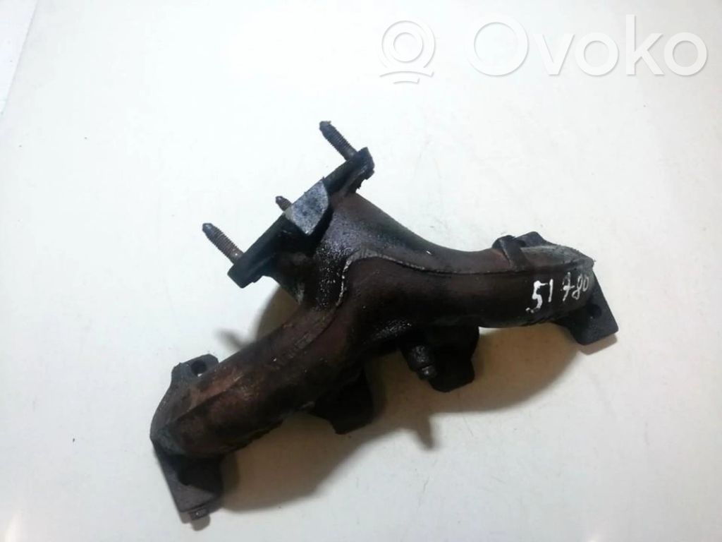 Colector de escape   306572,306572