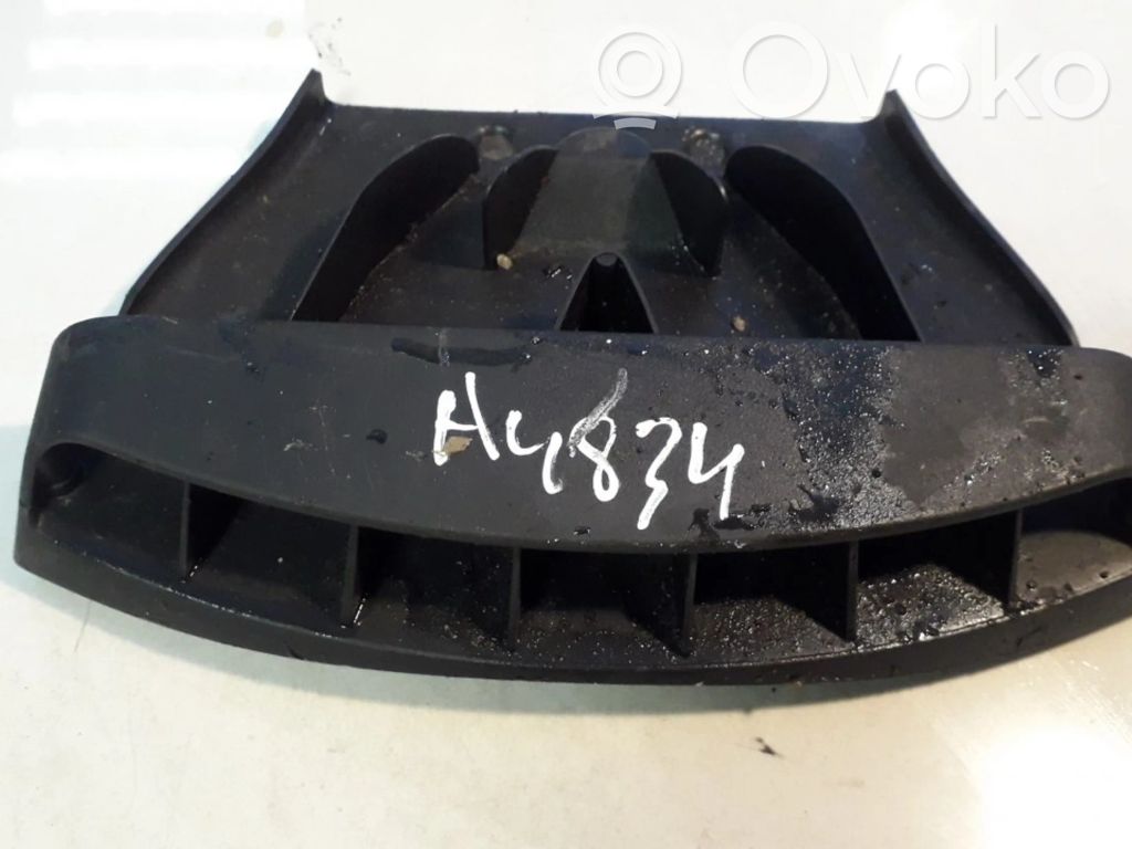 Skoda Superb B5 (3U) Altra parte interiore 