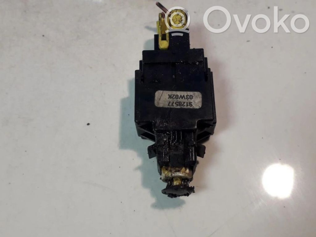 Interruptor sensor del pedal de freno   9128577,9128577