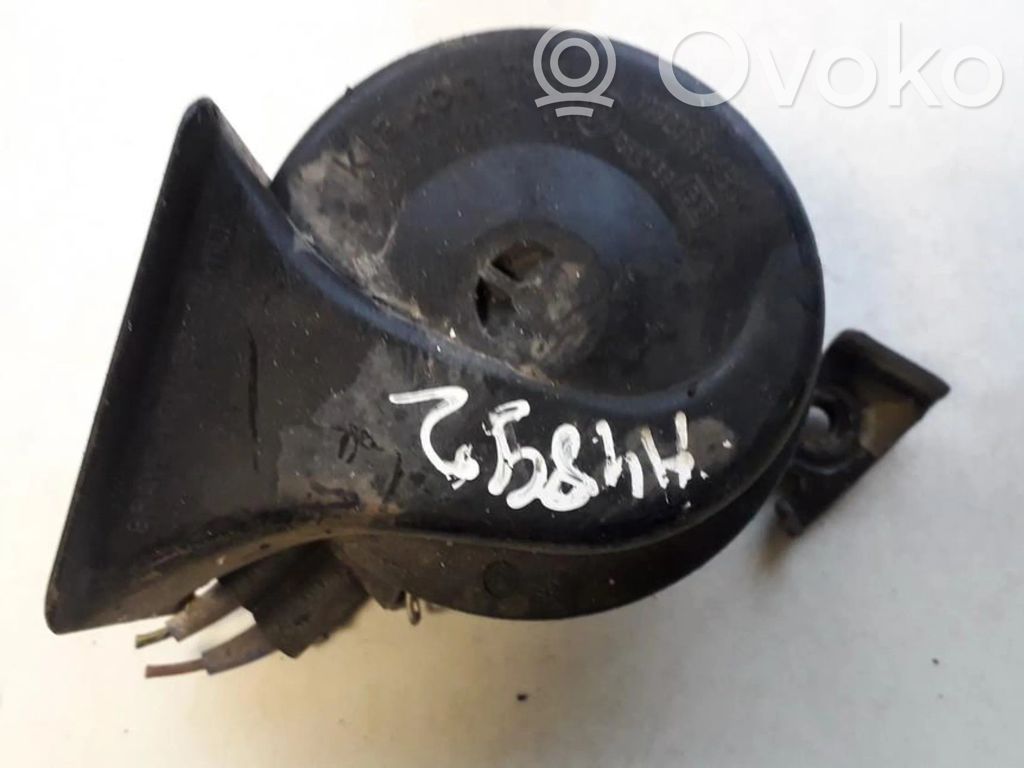 Signal sonore   E20092018,E20092018