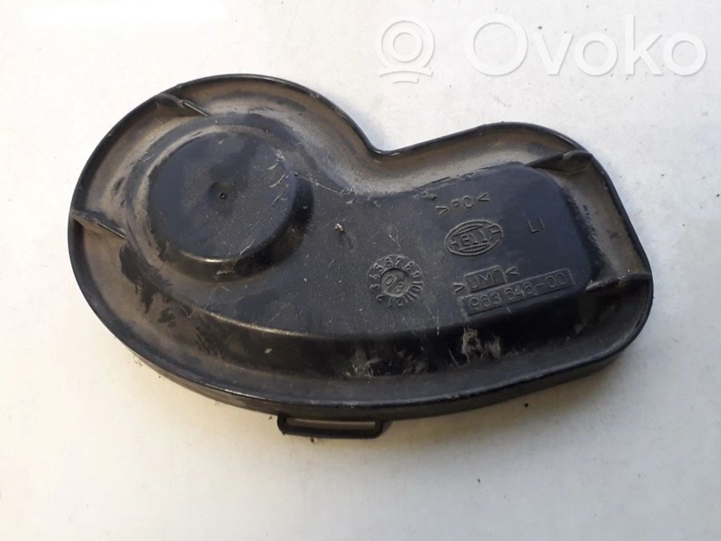 Volkswagen Bora Parapolvere per faro/fanale 