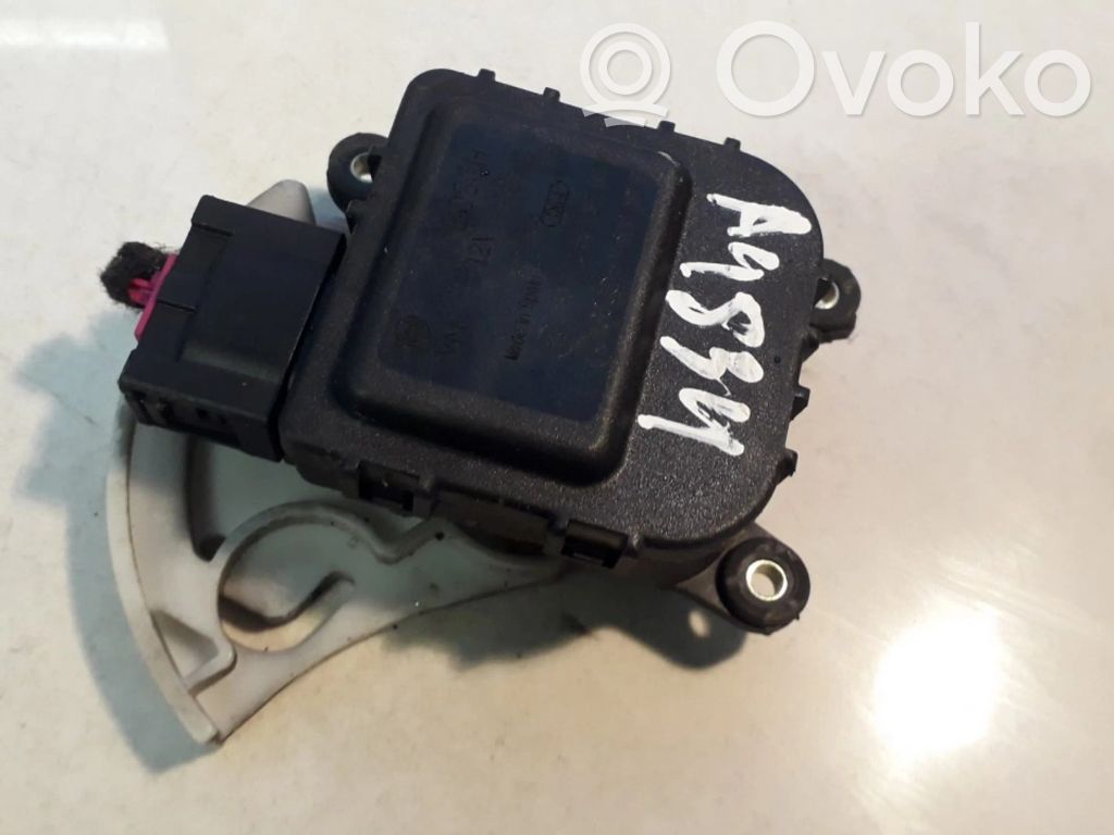 Skoda Superb B5 (3U) Motor/actuator clapetă aer 
