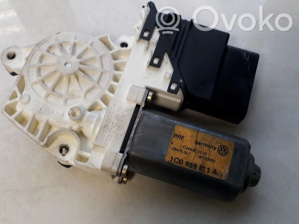 Volkswagen Bora Motor macara geam ușă spate 