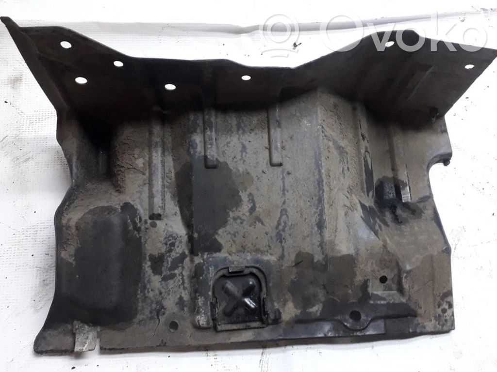 Protecție inferioară motor