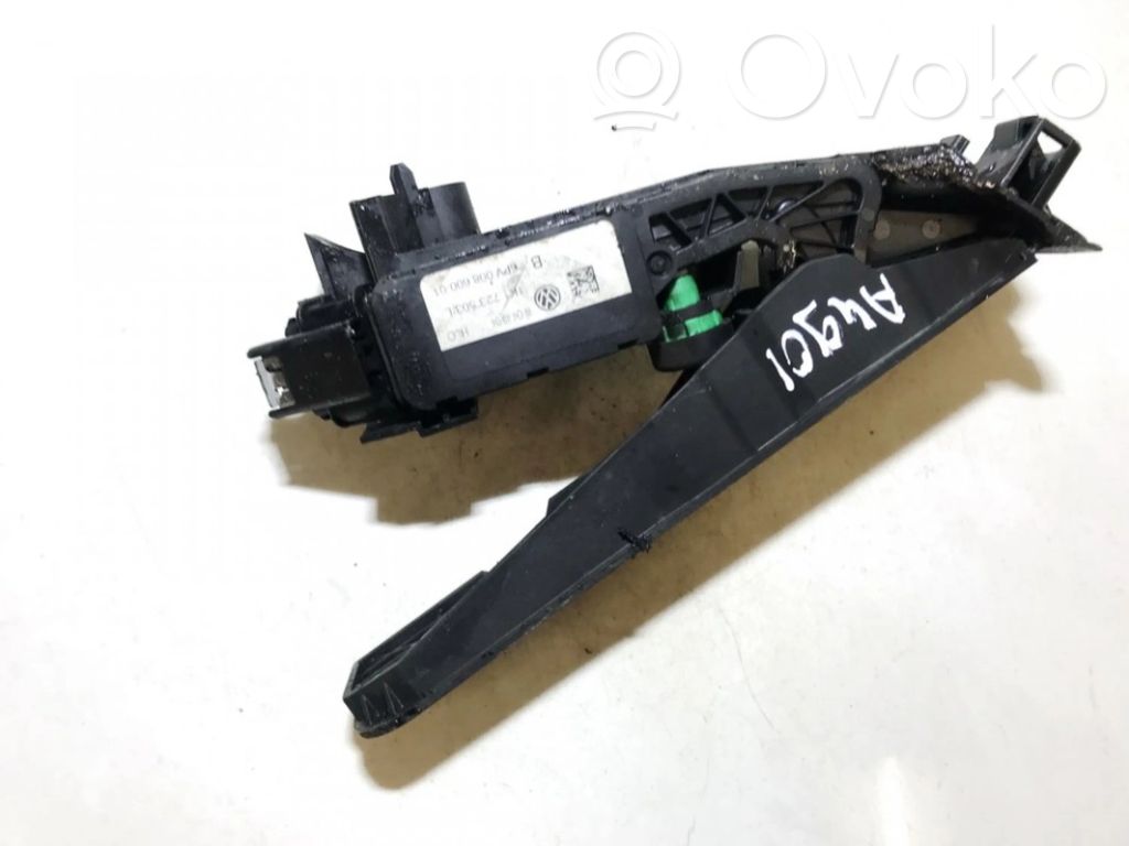 Pedală accelerație   1K1723503L,6PV00860001,1K1723503L,6PV00860001