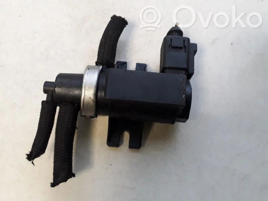 Volkswagen Bora Elettrovalvola turbo