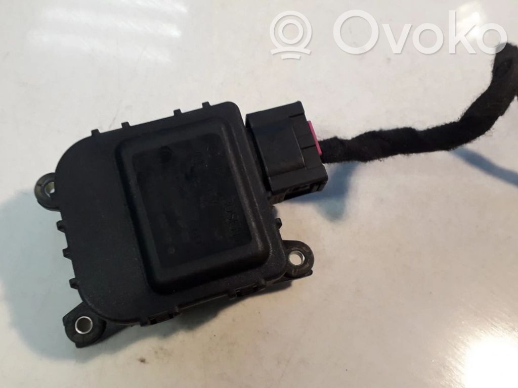 Skoda Superb B5 (3U) Motor/actuator clapetă aer