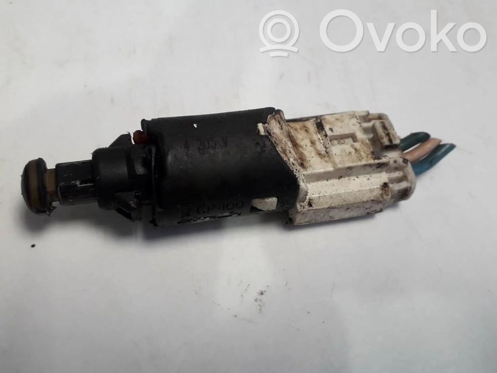 Sensor Bremspedal   9643478880,9643478880