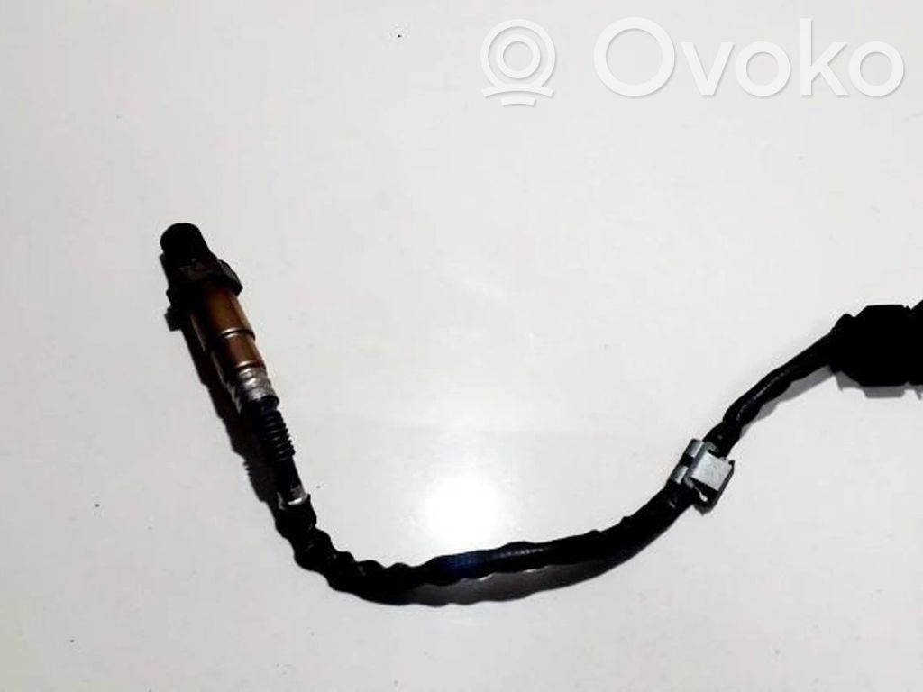 BMW 5 E60 E61 Sensore della sonda Lambda