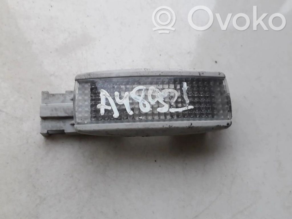Volkswagen Bora Alte lămpi de interior 