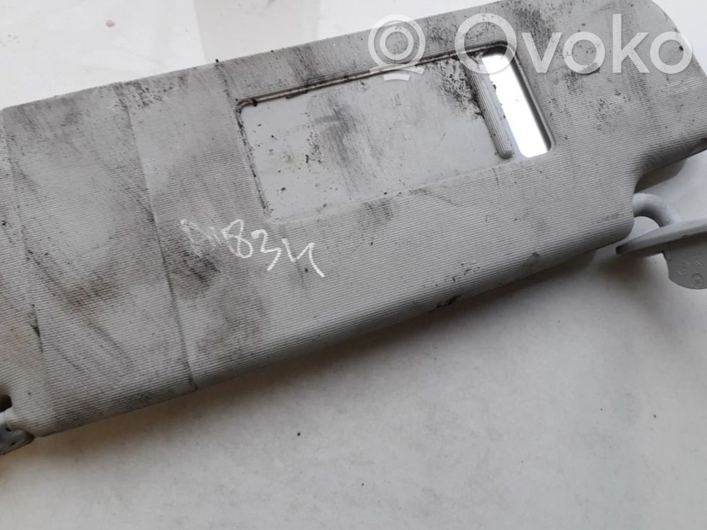 Häikäisysuoja   6X0857551,6X0857551