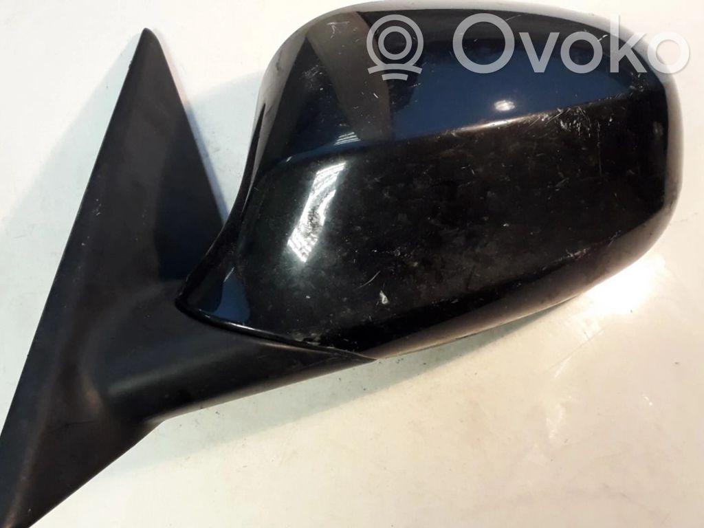 BMW 3 E90 E91 Coque de rétroviseur 